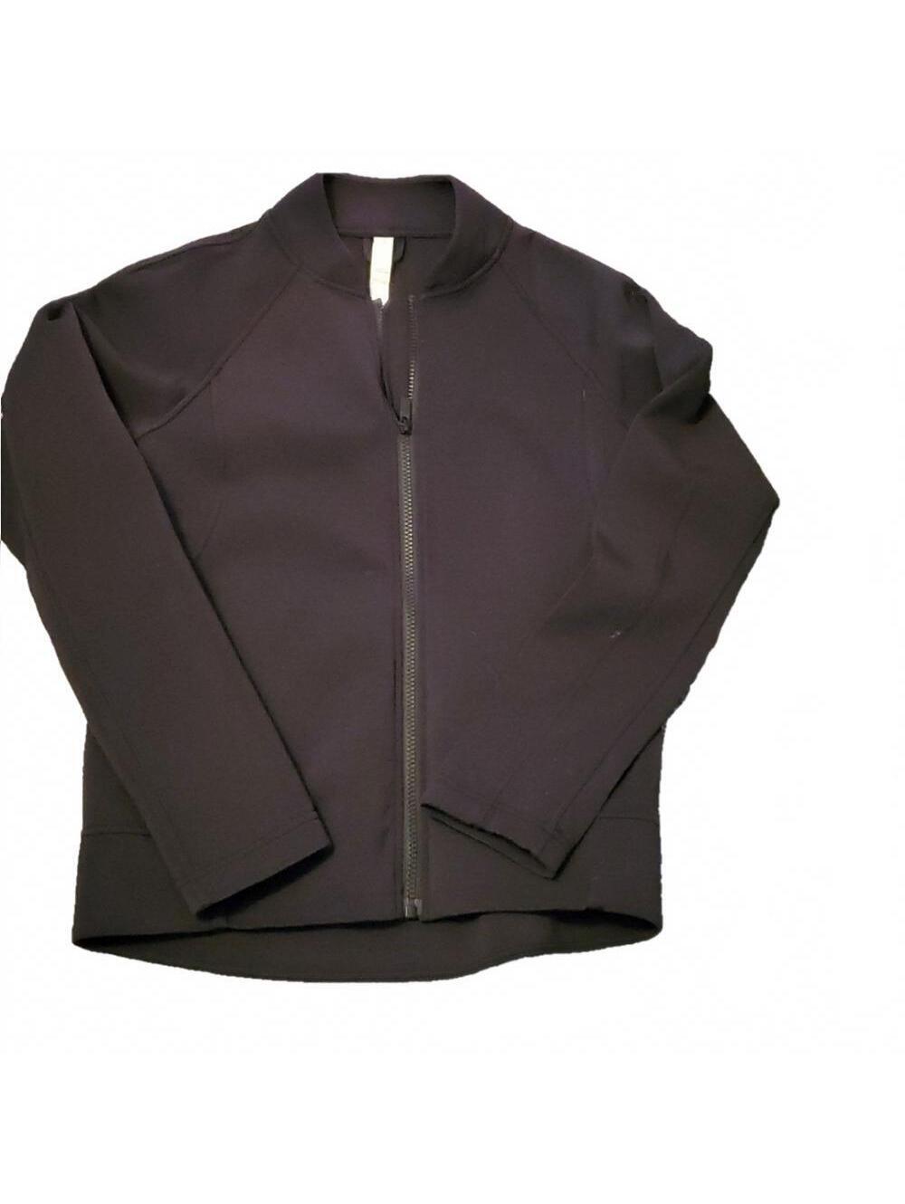 #351 Lululemon full-Zip jacket Size 2 j35.